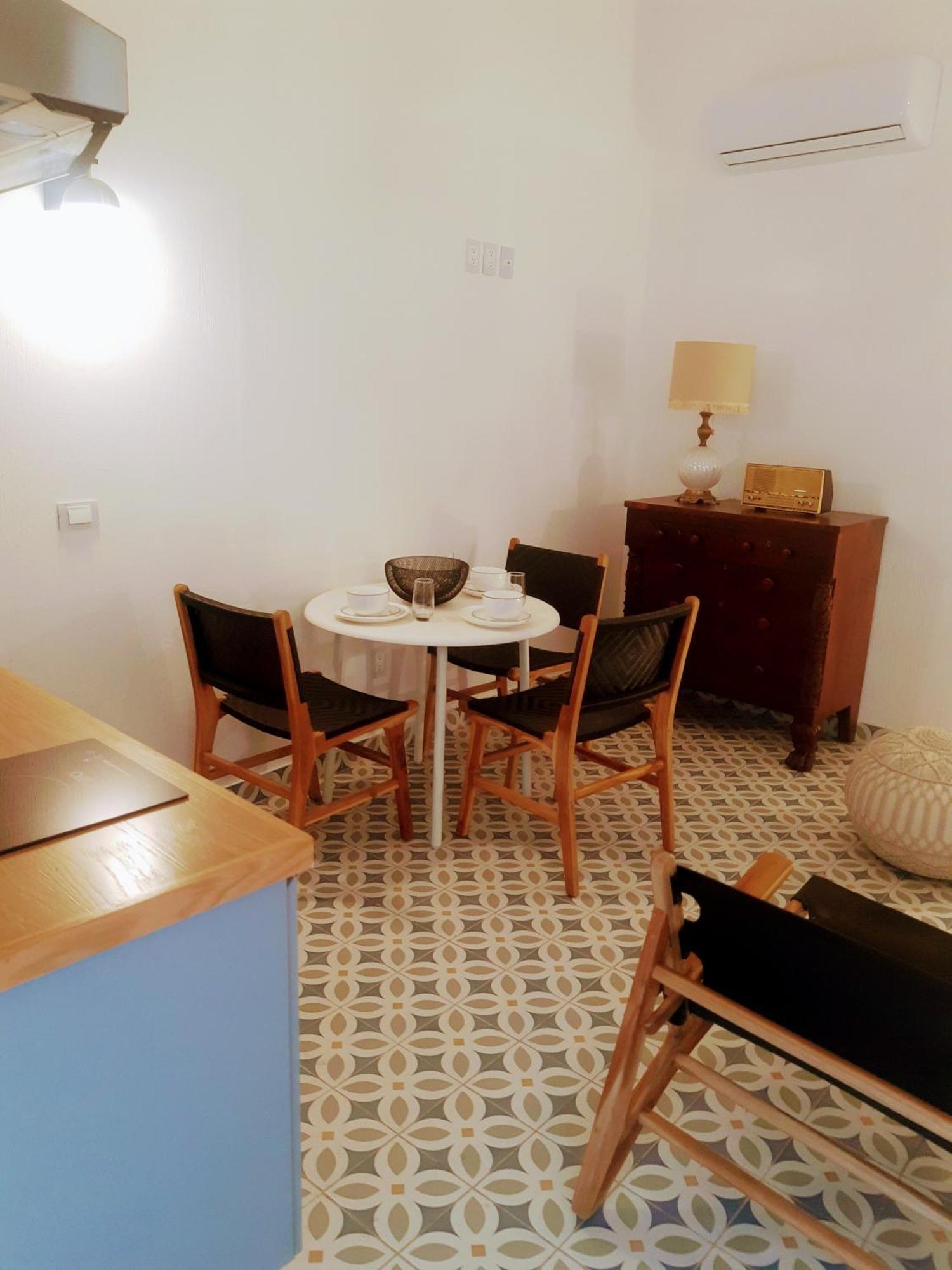 Apartahotel A2 Casa Catedral *