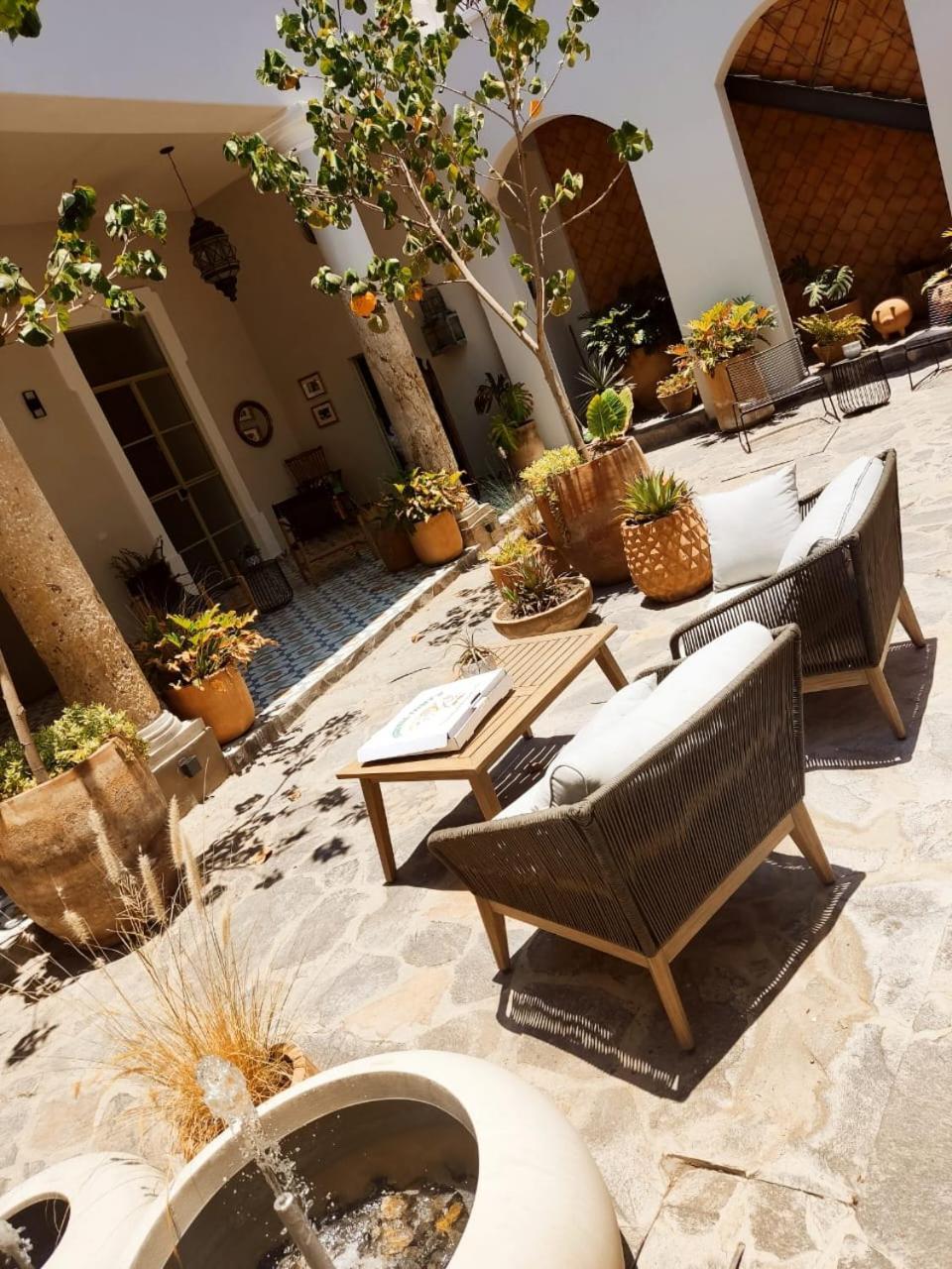 Apartahotel A2 Casa Catedral Guadalajara